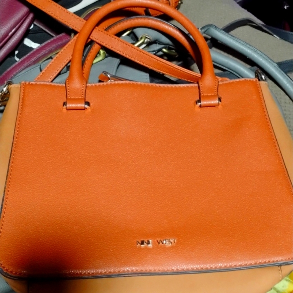 Nine West purse